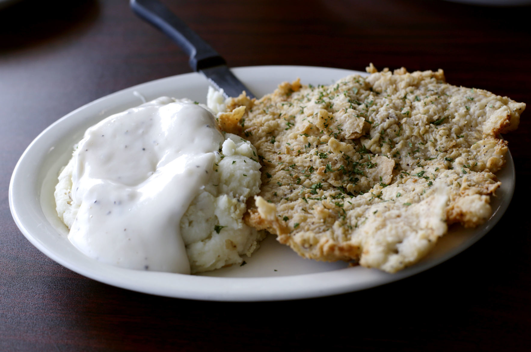 Brookside Diner